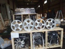 LEXUS IS200/300 GXE10 NUT (FOR REAR DRIVE PINION) 90179-20018