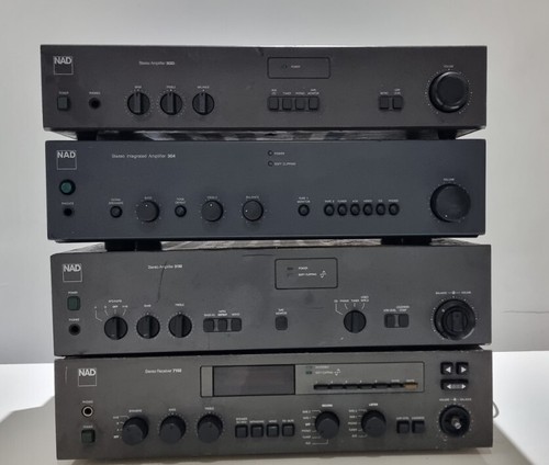 Nad 3020i 7150 - nad, 3020i,nad