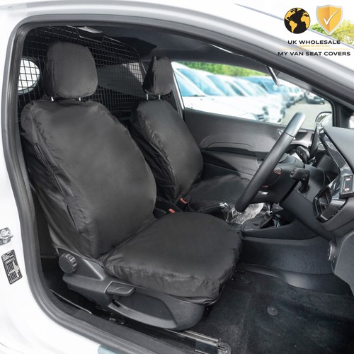 Ford fiesta van sport model - fiesta,
