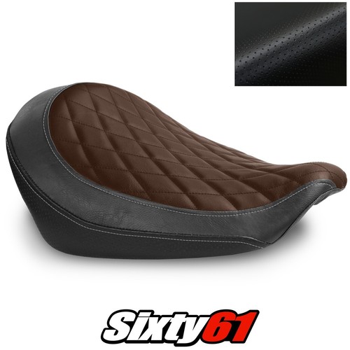 Triumph thunderbird storm seat - triumph,