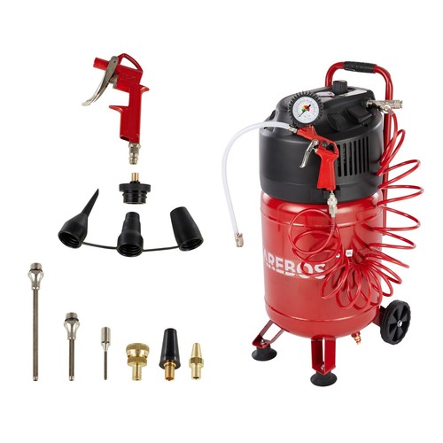 Compressed air compressor - air,