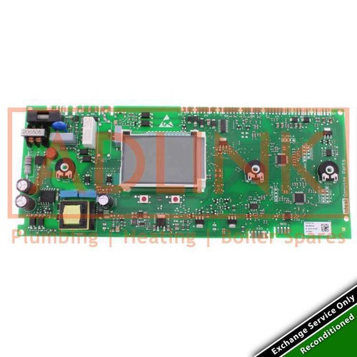 Ideal mini c24 c30 - c24, boiler