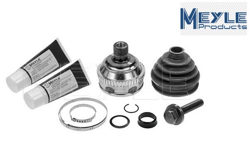 Drive shaft joint kit - shaft, 100