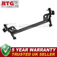 Rear Axle Crossmember For