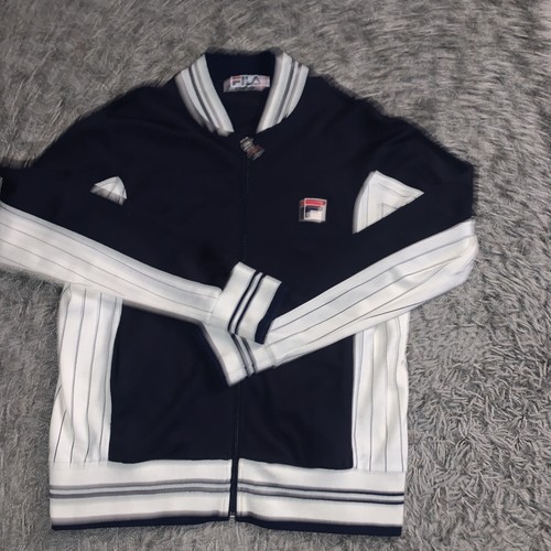 Fila original vintage - fila,