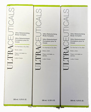 3 Ultraceuticals Skincare Retexturising Body Complex 6.76 fl oz Body Lotion