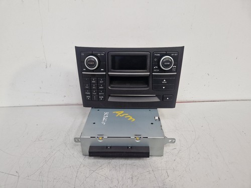 Volvo xc90 mk1 2014 radio - 2014,