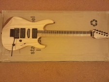 ESP EDWARDS VISION GUITAR