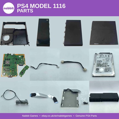 Sony ps4 cuh 1116 - ps4, cuh-1116