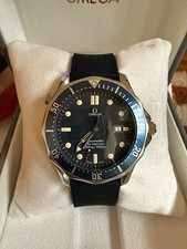 Omega Seamaster Professional