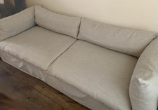 Habitat Sofa Valley Nimbus 96