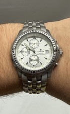 Men's Citizen Chronograph