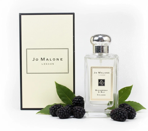 Malone blackberry bay - malone, &