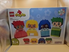 LEGO DUPLO: Big Feelings &
