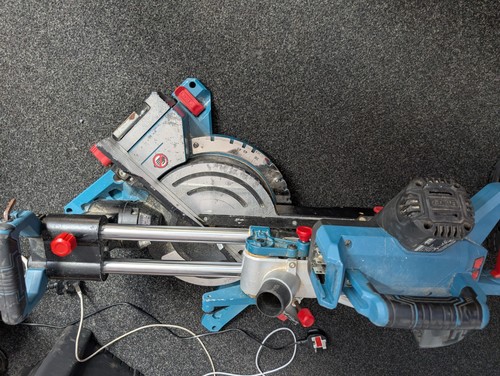 Erbauer emis216s 220 240v - erbauer,