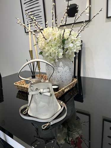 River island small bucket - river,