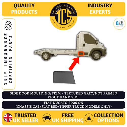 For fiat ducato - for, 2006>