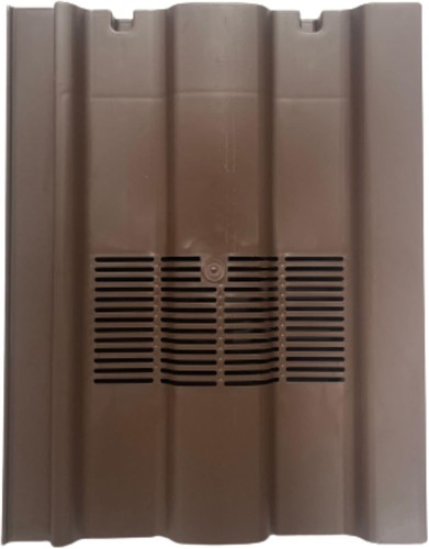 Roof tile vent for marley - roof,