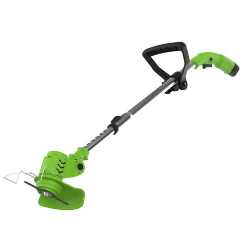 Lawn barber - lawn,