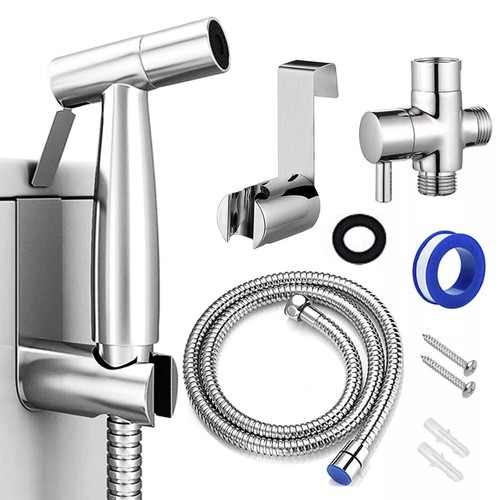 Thermostatic mixer valve bidet - mixer,