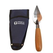 WHS Tyzack Archaeology trowel