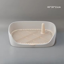 New Indoor Dog Potty Training