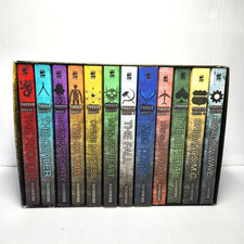 Cherub Complete Collection