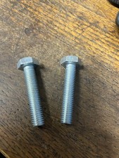 spare wheel carrier cage bolts vauxhall vivaro renault trafic traffic van holder