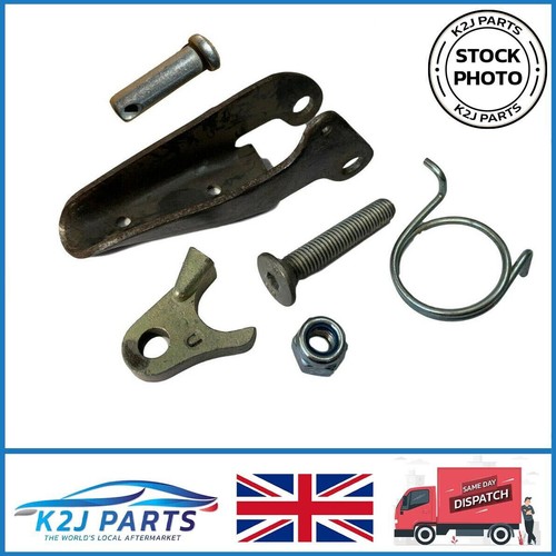 Brake locking kit for massey - kit,