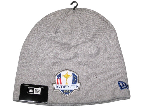 New era 2023 ryder - cup, beanie
