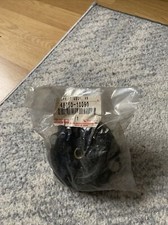 STORAGE SHOCK ABSORBER FOR