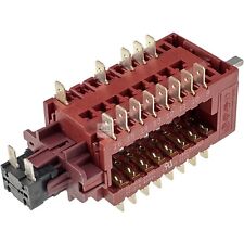 Cooker Oven Selector Switch Britannia Ilve 9 Position Rotary A03411 Gottak