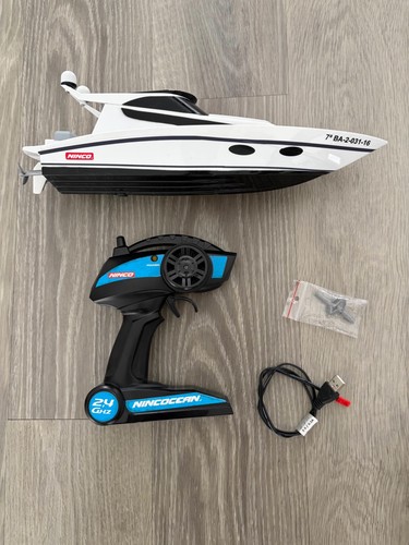 Ninco nincocean pitiusa - nincocean, rc