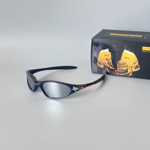 Oakley minute gen black - minute,