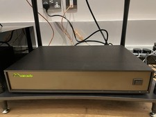Naim Audio Nap 180 Stereo
