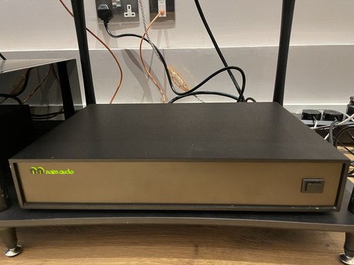 Naim audio nap - nap, stereo