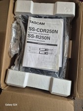 Tascam ss-cdr250n