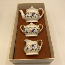 COALPORT PAGEANT PATTERN MINI
