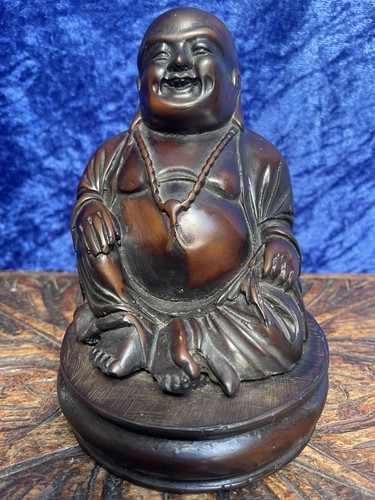 Vintage chinese laughing - 5',