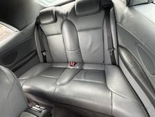 SAAB 9-3 93 Convertible Rear