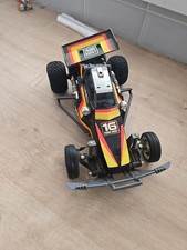 Vintage NIKKO BLACK FOX FRAME