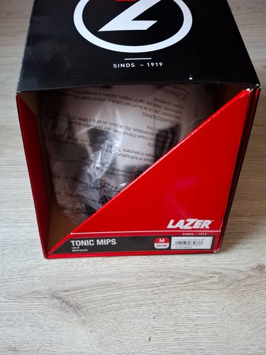 Lazer tonic mips cycling - lazer,
