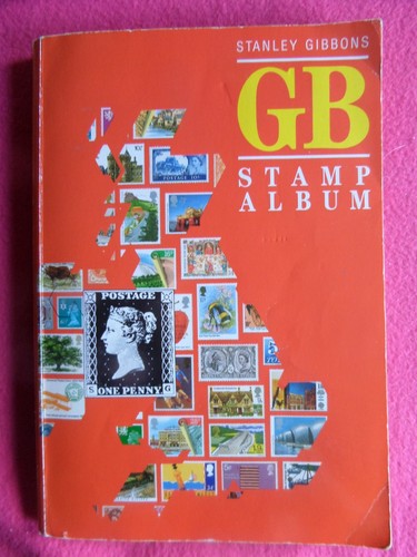 Stanley gibbons british - stanley,