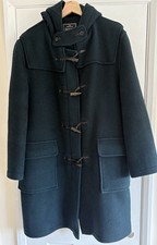 Gloverall Men’s Duffle Coat