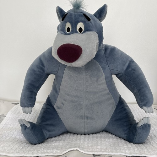 The jungle book baloo - (2002), 2