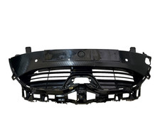 Toyota Yaris Front Bumper