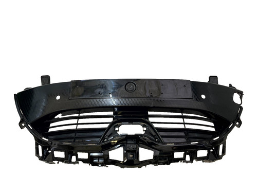 Toyota yaris front bumper - toyota,