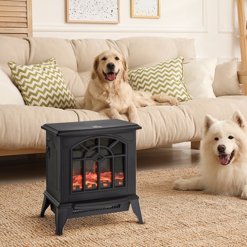 Electric fireplace heater - electric,
