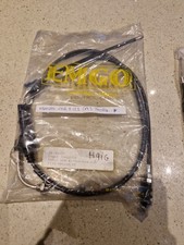 Honda MBX 125 Throttle Cable