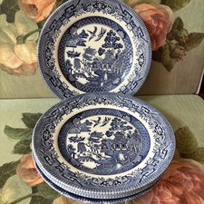 Churchill england blue - 3, x